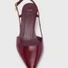 Slingback-pumps Slingback-pumps