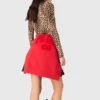 T-shirt med leopardmönster T-shirt med leopardmönster