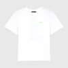 T-shirt med sommartryck T-shirt med sommartryck