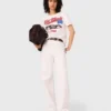 T-shirt med tryck T-shirt med tryck