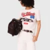 T-shirt med tryck T-shirt med tryck
