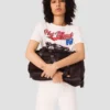 T-shirt med tryck T-shirt med tryck