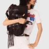 T-shirt med tryck T-shirt med tryck