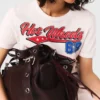T-shirt med tryck T-shirt med tryck