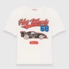 T-shirt med tryck T-shirt med tryck
