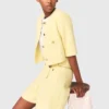 Tweedshorts Tweedshorts