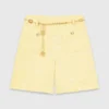 Tweedshorts Tweedshorts