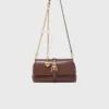 Vintage läder Miss M Walk Vintage läder Miss M Walk