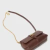 Vintage läder Miss M Walk Vintage läder Miss M Walk