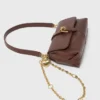 Vintage läder Miss M Walk Vintage läder Miss M Walk
