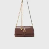 Vintage läder Miss M Walk Vintage läder Miss M Walk