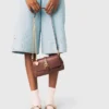 Vintage läder Miss M Walk Vintage läder Miss M Walk
