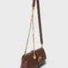 Vintage läder Miss M Walk Vintage läder Miss M Walk