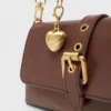Vintage läder Miss M Walk Vintage läder Miss M Walk