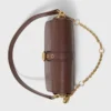 Vintage läder Miss M Walk Vintage läder Miss M Walk