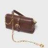 Vintage läder Miss M Walk Vintage läder Miss M Walk