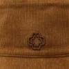 Vändbar bucket hat i corduroy Vändbar bucket hat i corduroy