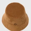 Vändbar bucket hat i corduroy Vändbar bucket hat i corduroy