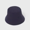 Vändbar bucket hat med fruktmönster