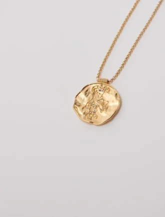 Zodiakmedalj Zodiakmedalj