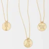 Zodiakmedalj Zodiakmedalj